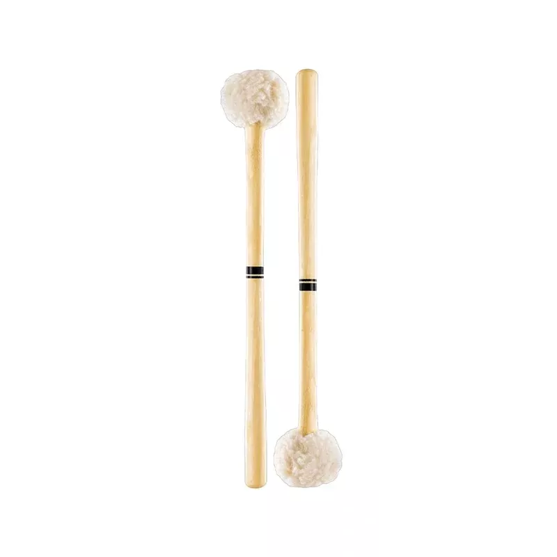 Promark PSMB3S Performer Series Marching Bass Drum Mallets