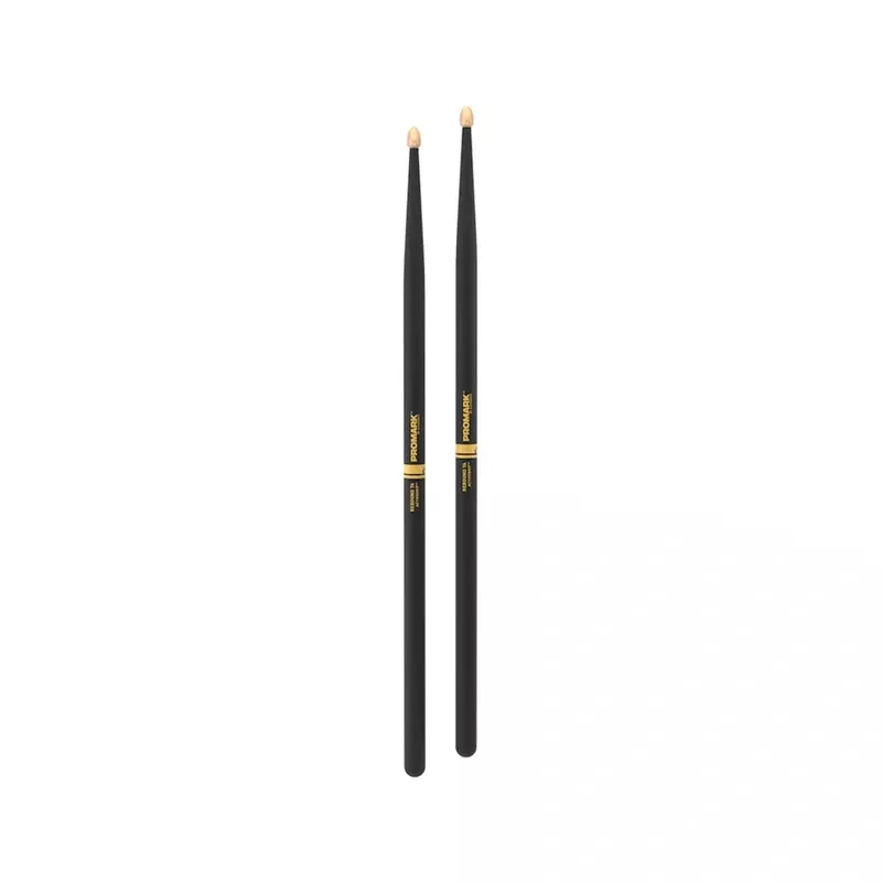Promark R7AAG Rebound 7A ActiveGrip Acorn Drumstick