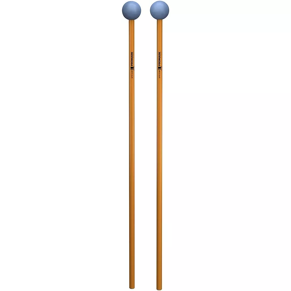 Promark SPYR Xylophone/Bell Mallets Medium Nylon