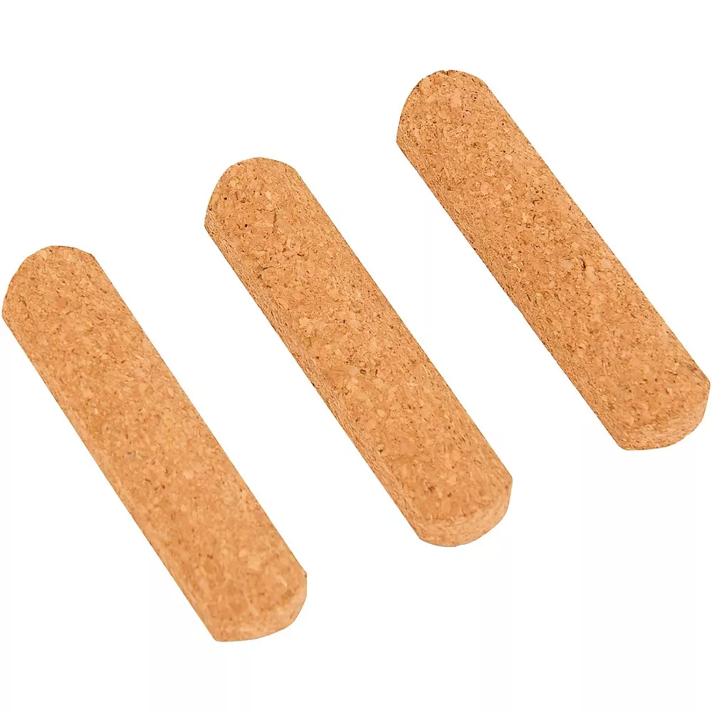 Protec A355 Mute Replacement Cork 3-Pack
