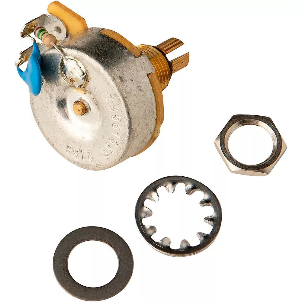 PRS 270K Medium-Shaft Potentiometer