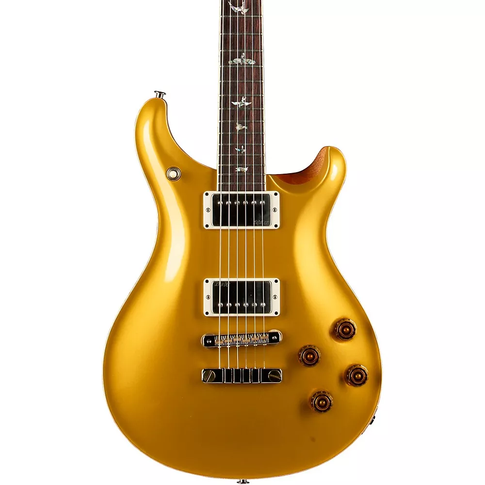 PRS McCarty 594 Electric Guitar - Gold Top