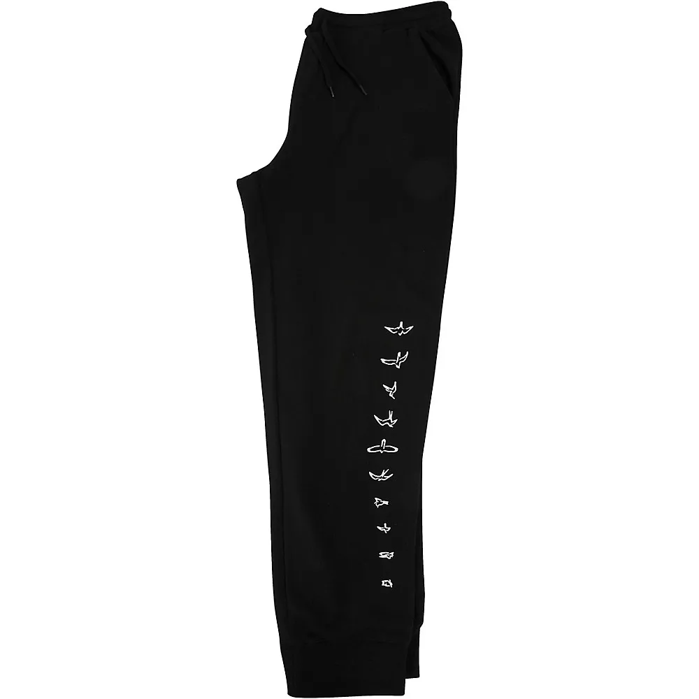 PRS PRS Jogger Pants XX Large Black
