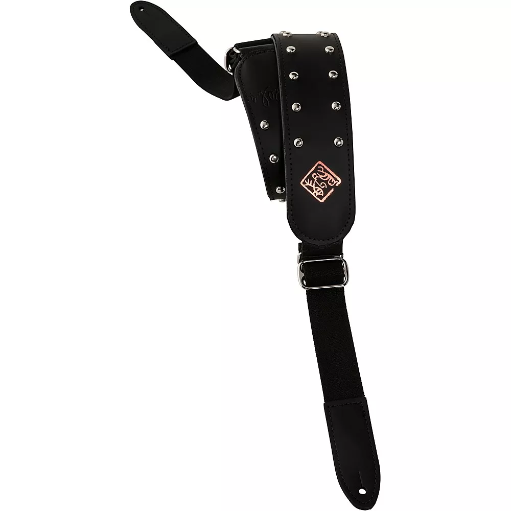 PRS Robben Ford Dojo Strap - Limited Edition Black