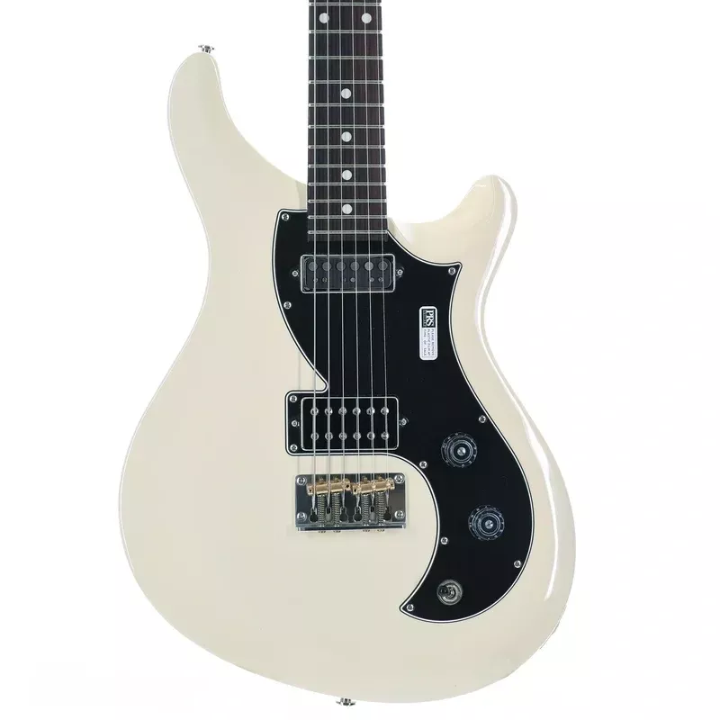 PRS S2 Vela, Antique White