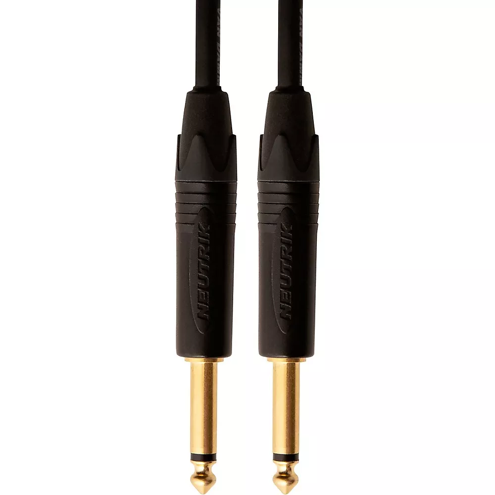 PRS Signature Instrument Cable Straight to Straight 10 ft.