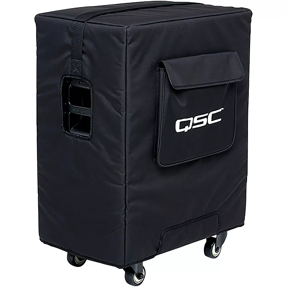 QSC KS212C-CVR Soft Cover for KS212C Subwoofer
