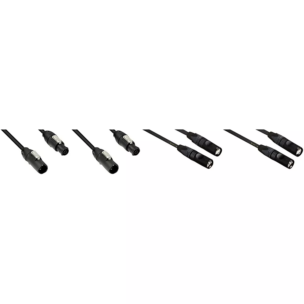 QSC L Class LS Jumper Kit For LS Subwoofer