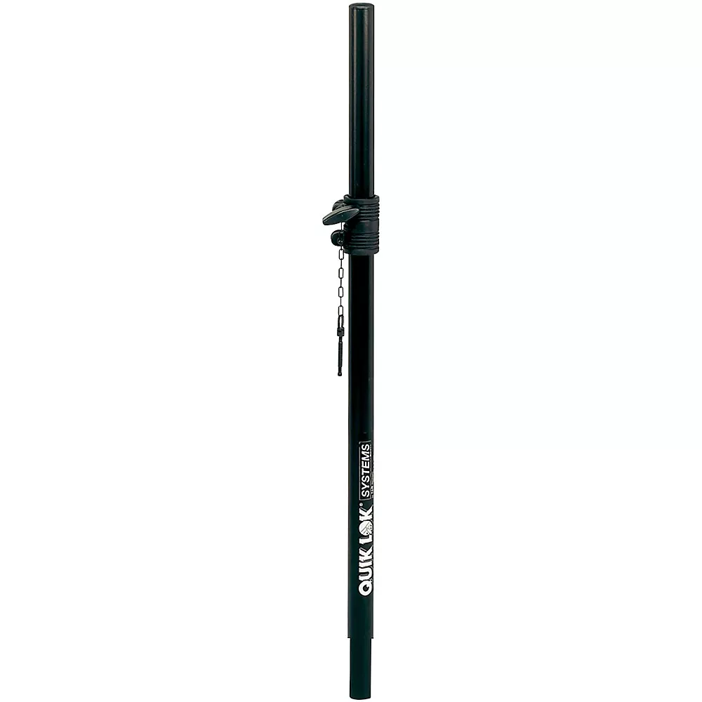 Quik-Lok Speaker Pole for Subwoofer