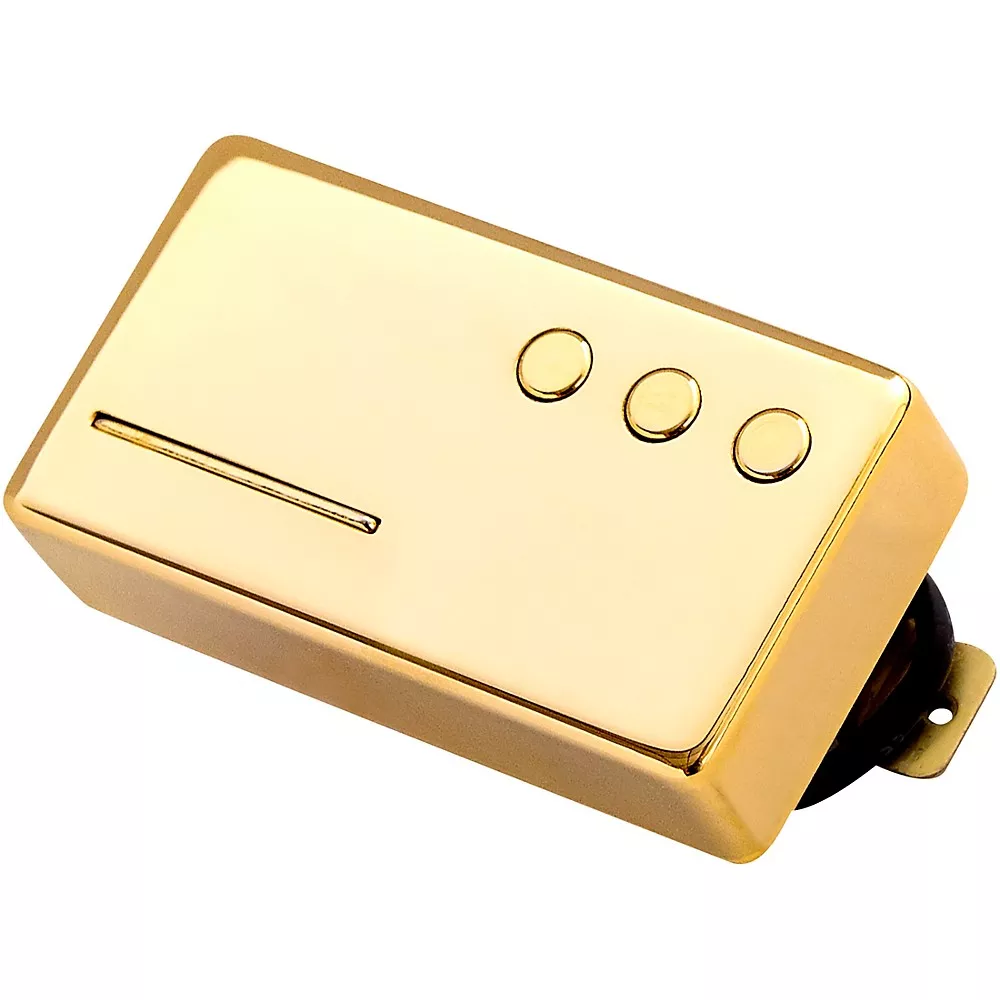 Railhammer Cleancut Humcutter Bridge Pickup Gold Bridge