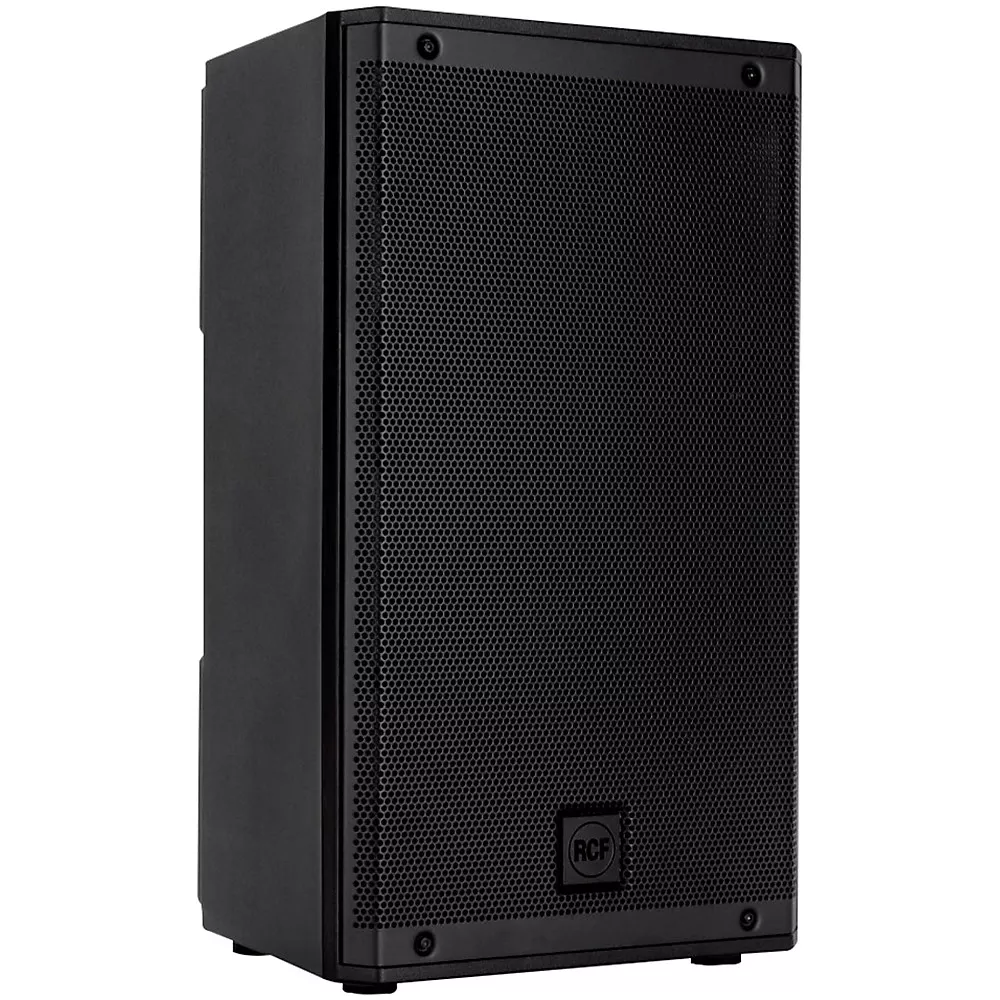 RCF ART 910-AX 10" 2100W Professional Powered Speaker With Bluetooth