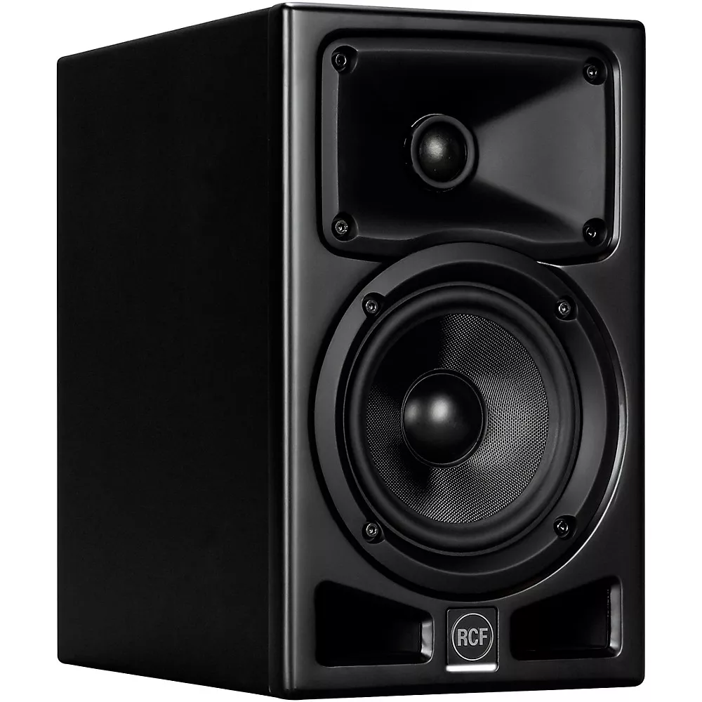 RCF AYRA PRO 5 5" Powered Studio Monitor (Each)