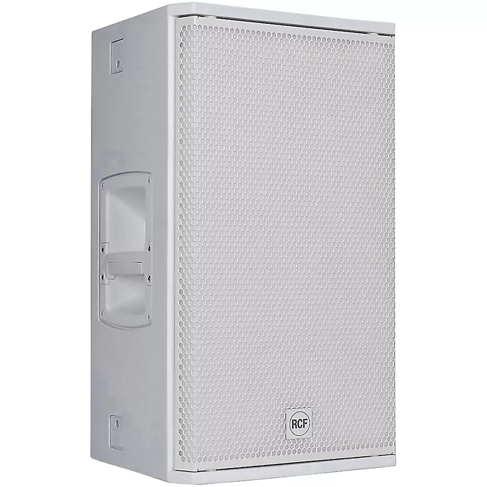 RCF NX 932-A Professional 12" Active Speaker White
