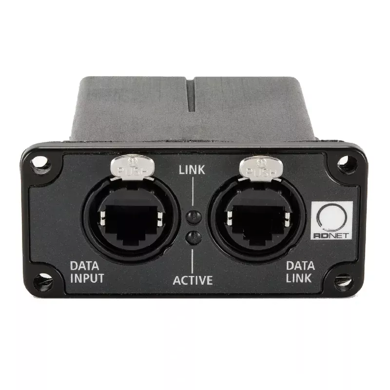 RCF RDNET-IN-OUT-PLUG Control Board