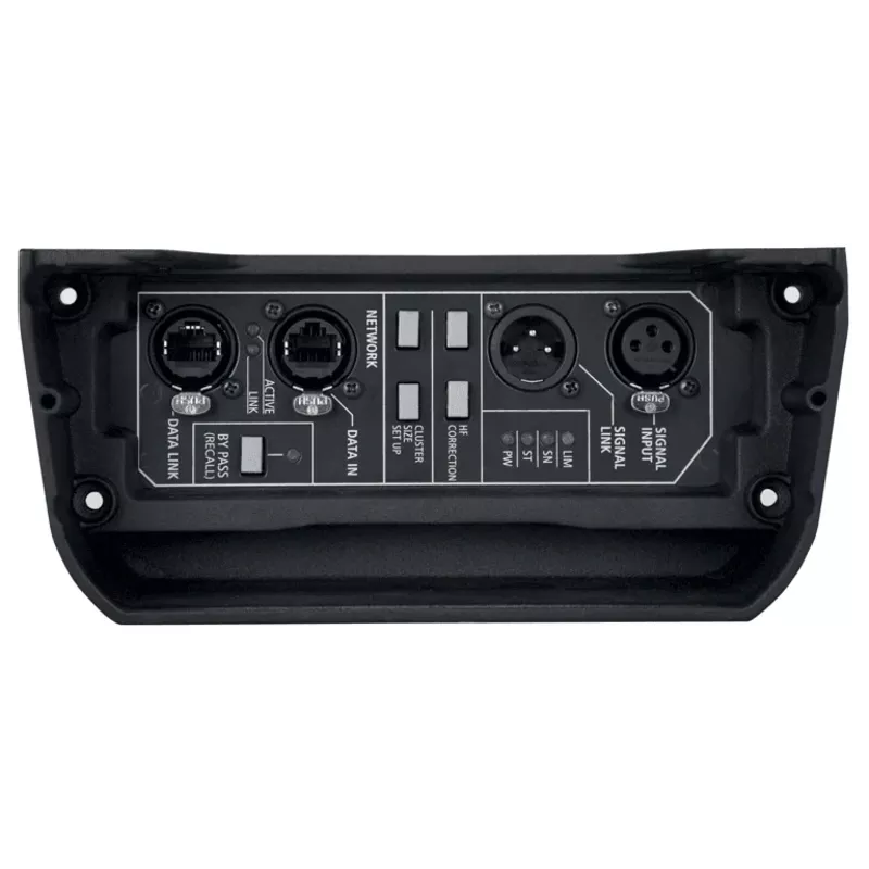 RCF RDNET-INPUTS-TTL-33-A-II RDNET Accessory