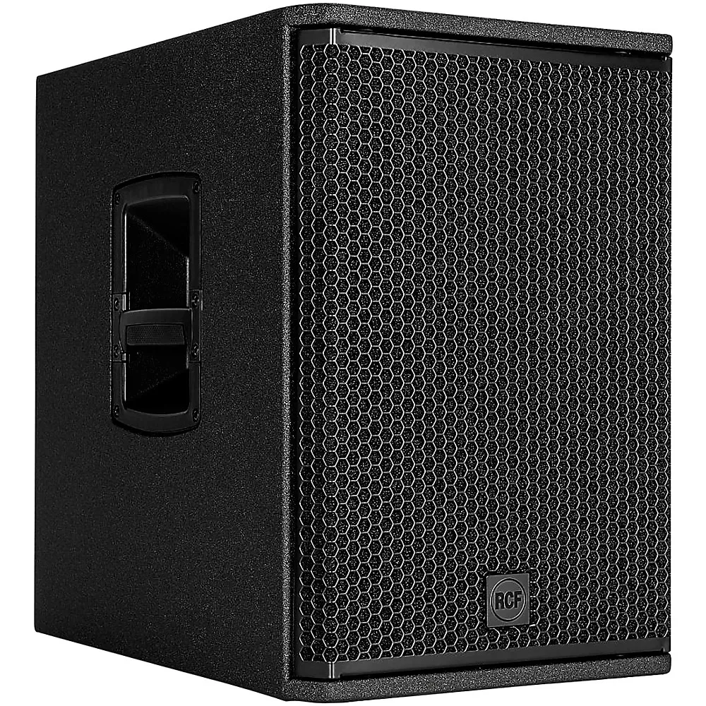 RCF SUB-702AS-MK3 12" Powered Subwoofer