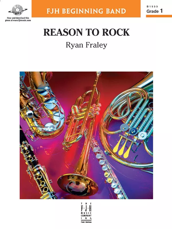 Reason to Rock: Bassoon