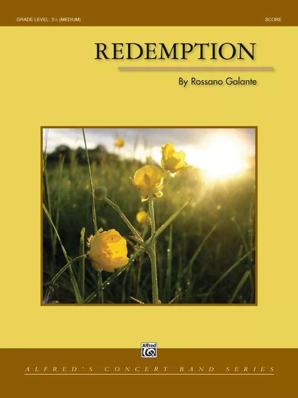 Redemption: Score