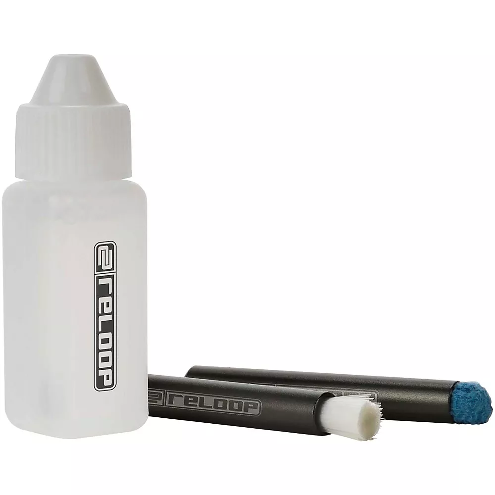 Reloop Professional DJ Cleaning Set