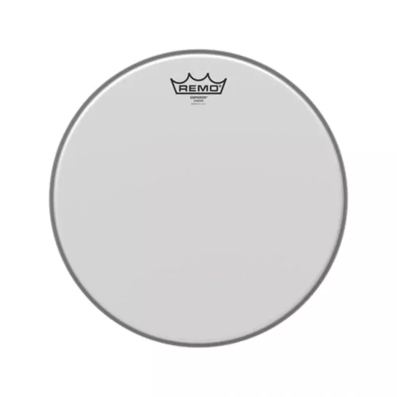 Remo BE-0113-00 13inch Emperor Coated Batter Drum Head