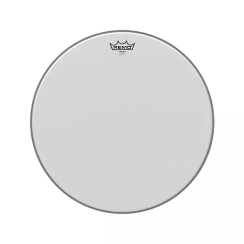 Remo BE-0118-00 18inch Emperor Coated Batter Drum Head