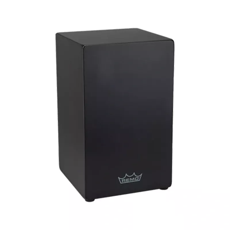 Remo CR-P620-70 Crown Percussion Cajon w/Quick Wedge Removable Snare System