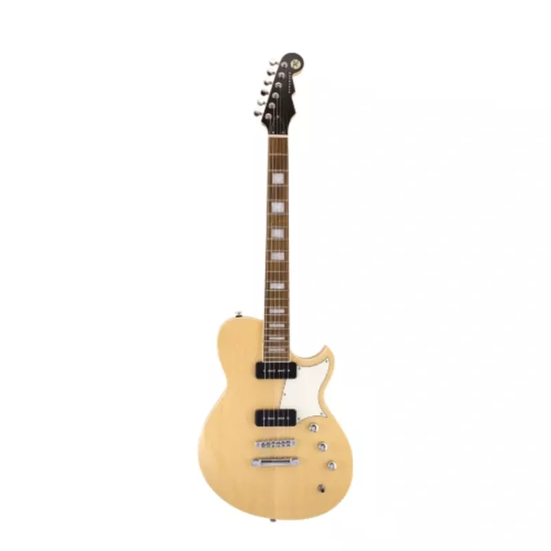 Reverend CONTENDER 290 Electric Guitar (Natural)