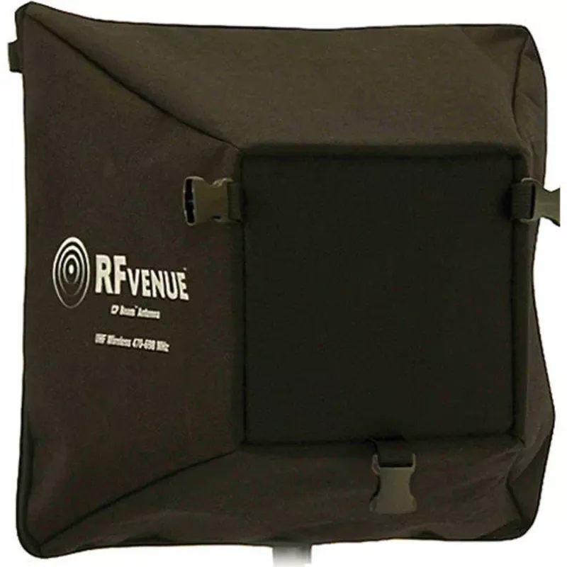 RF Venue CPB CP Beam Antenna