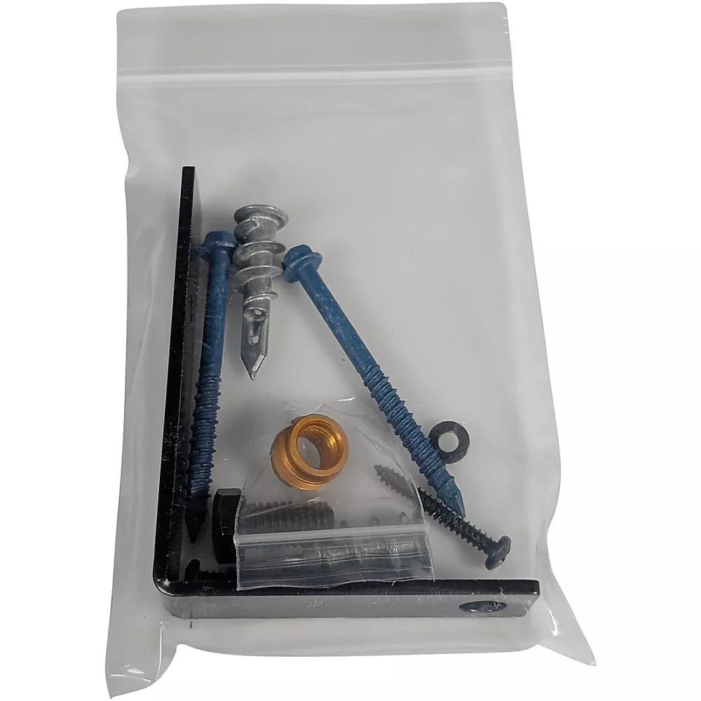 RF Venue Universal Wall Mount Kit - Black