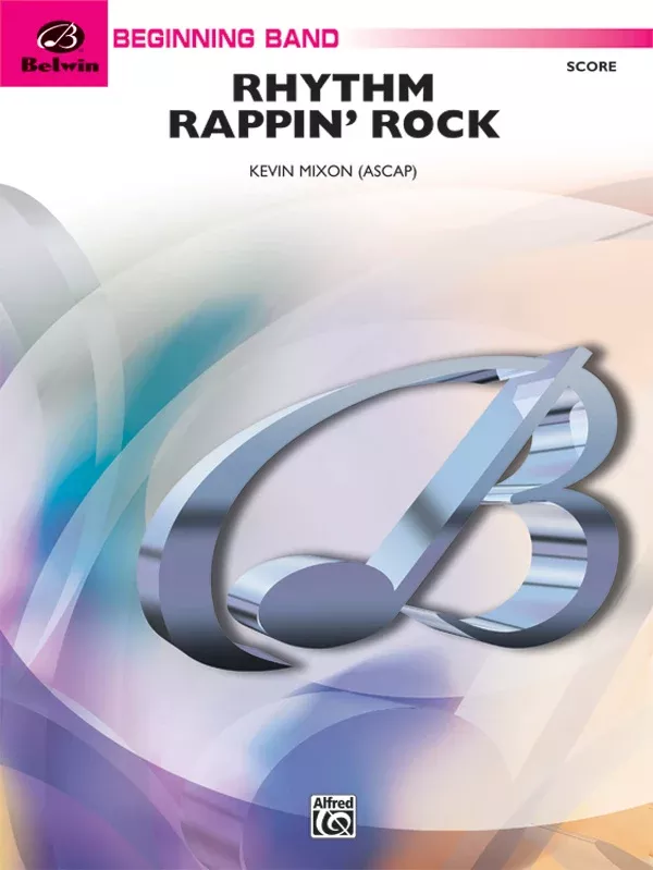 Rhythm Rappin' Rock: Tuba