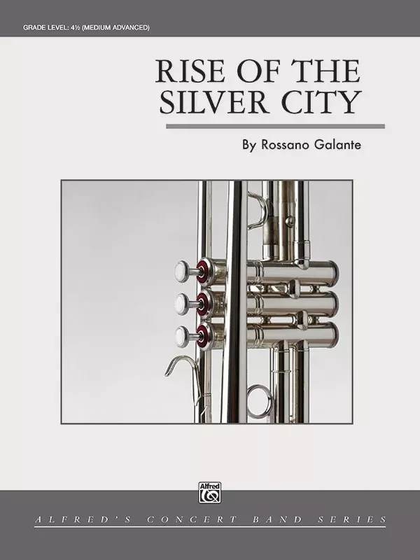 Rise of the Silver City: Score