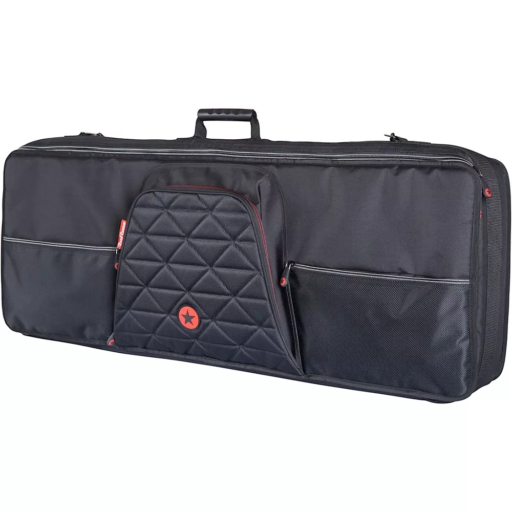 Road Runner RR4K Blvd II Keyboard Bag - 61 Key Deep
