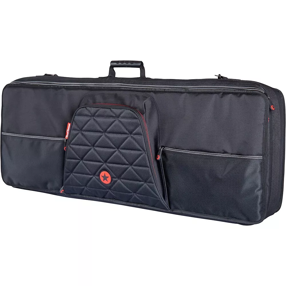 Road Runner RR4K Blvd II Keyboard Bag - 88 Key Slim