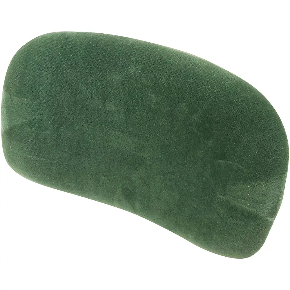 ROC-N-SOC Back Rest - Green