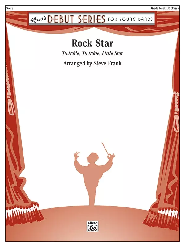 Rock Star: 1st Trombone