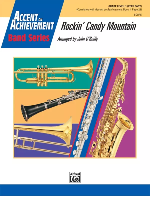Rockin' Candy Mountain: Bells