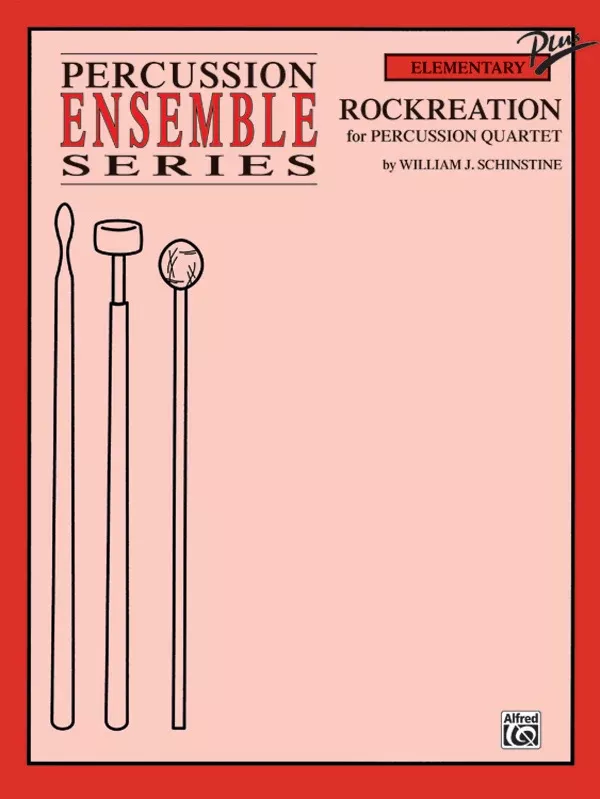 Rockreation: Condensed Score