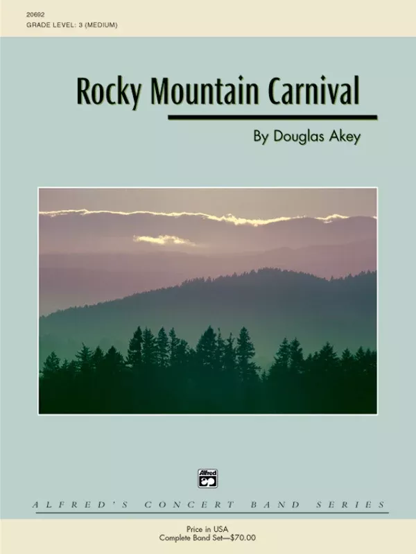 Rocky Mountain Carnival