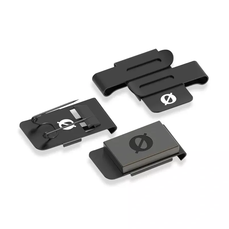 Rode FLEXCLIP GO Mounting Clips for Wireless Go
