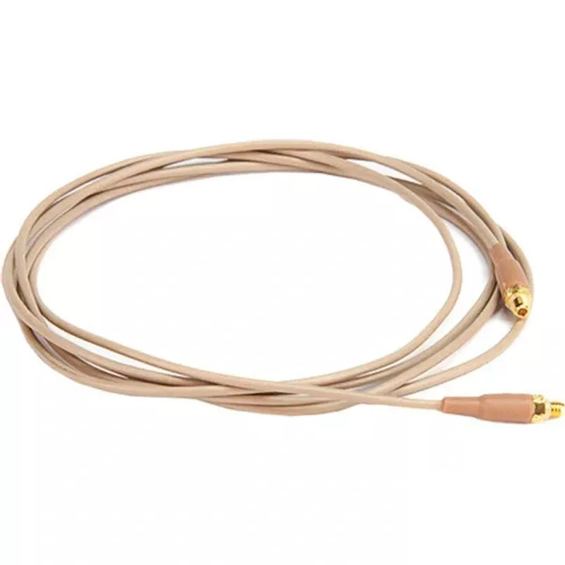 Rode MICON Cable for H1S Headset and Lavalier Microphones (10′) – Pink