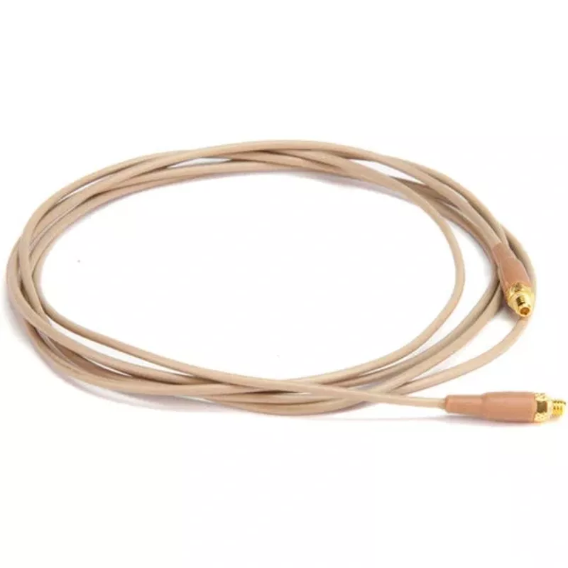 Rode MICON Cable for H1S Headset and Lavalier Microphones – Pink