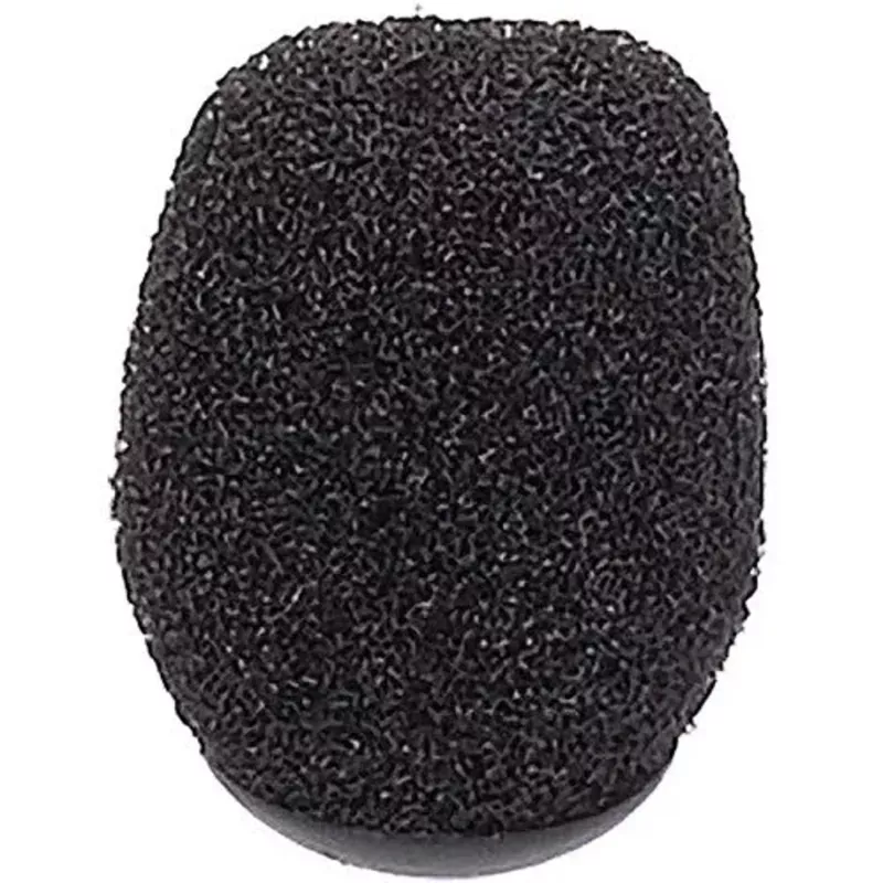 Rode WS-HS1-B Pop Filter for HS1 Headset Microphone (Black)