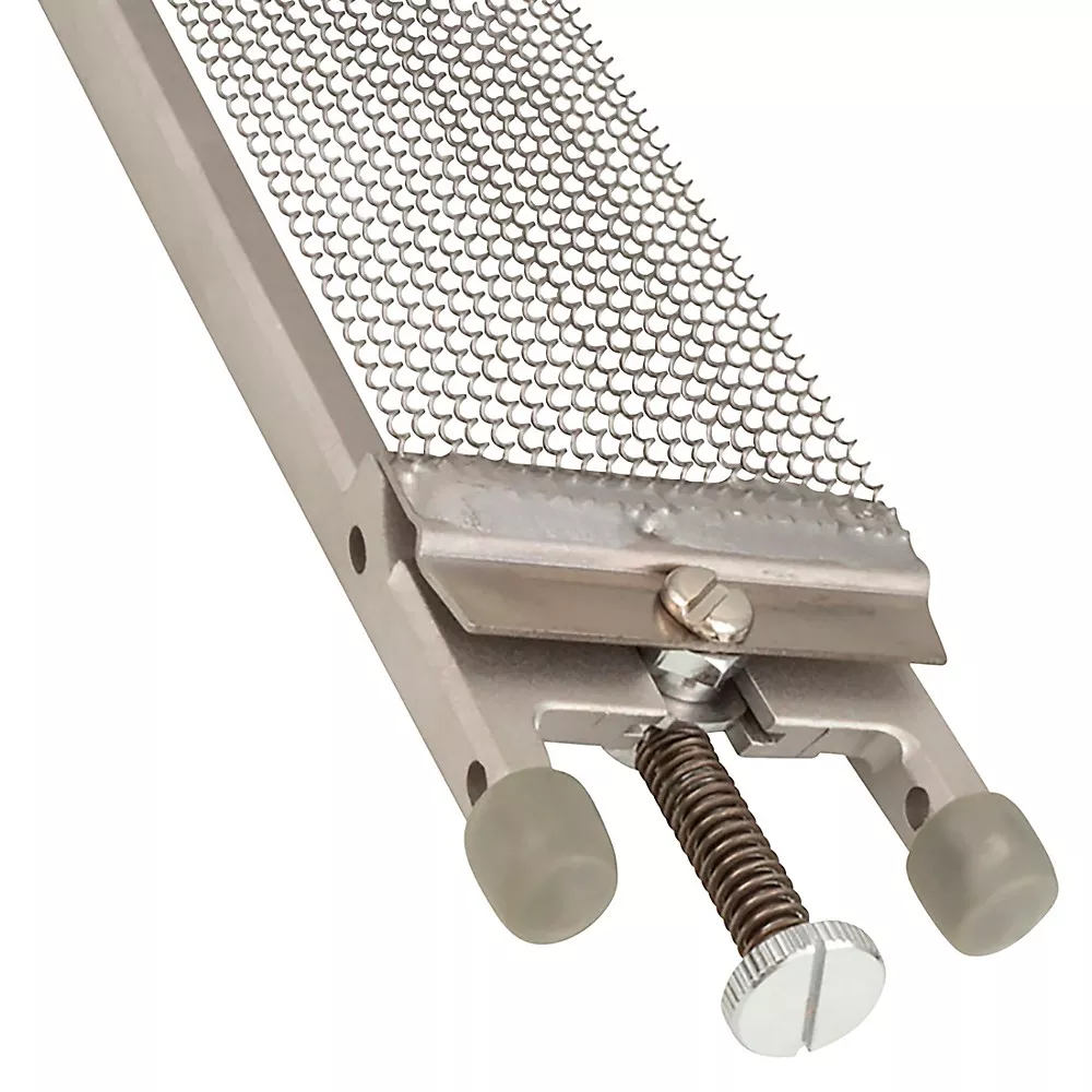 Rogers Dyna-Sonic Snare Rail Unit with 20 Strand Snare Wires