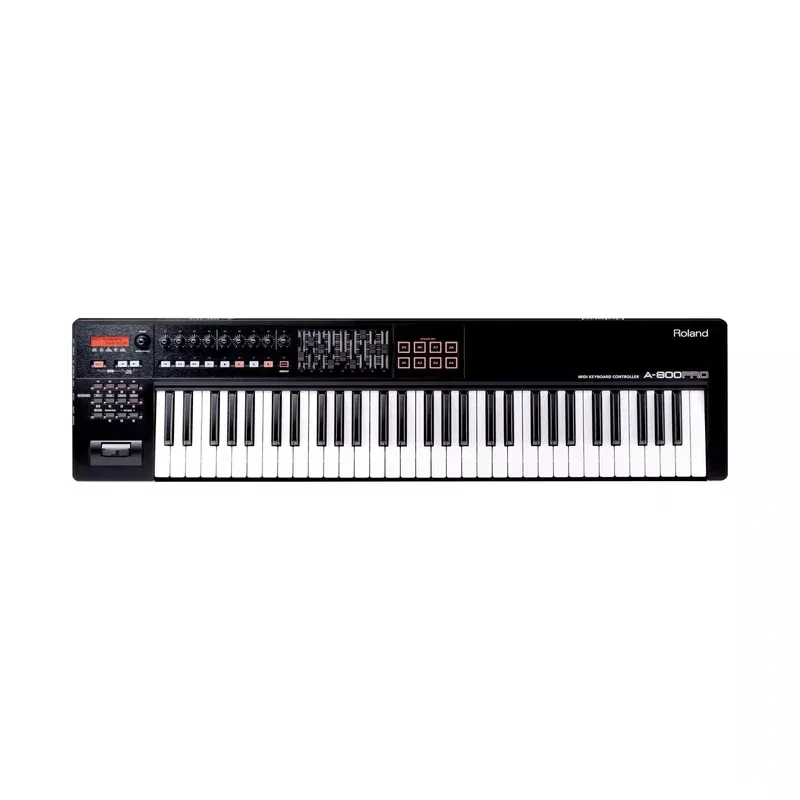 Roland A-800Pro-R Midi Keyboard Controller
