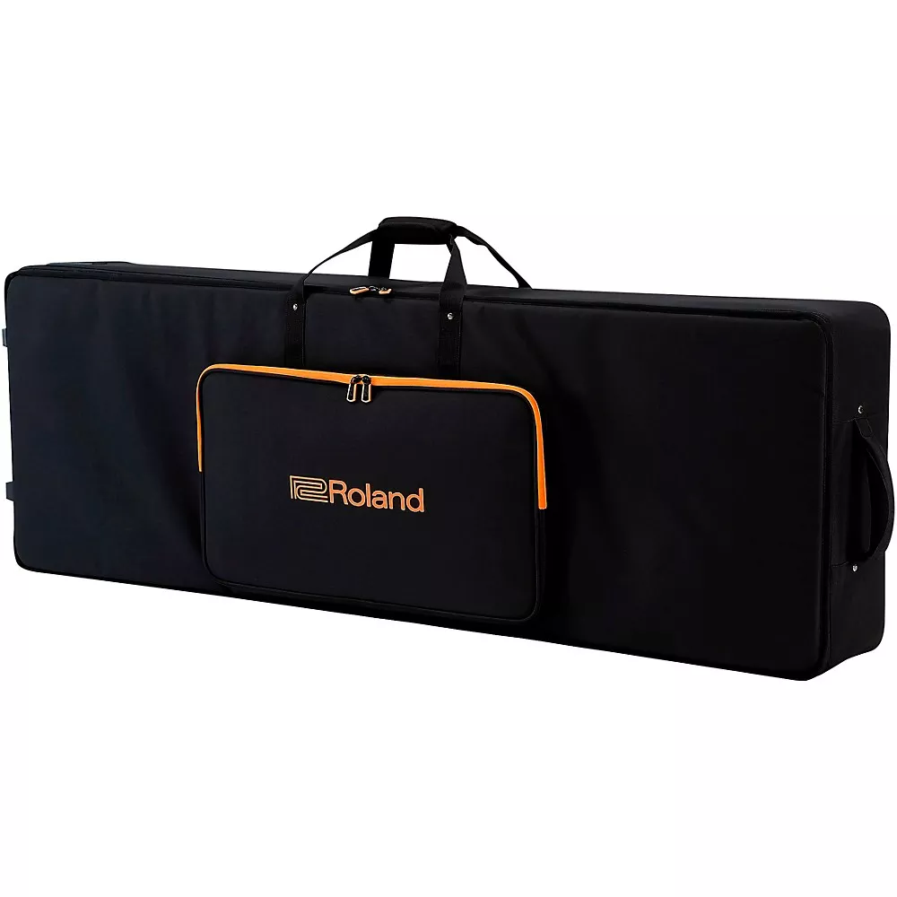 Roland Keyboard Soft Case With Wheels 88 Key