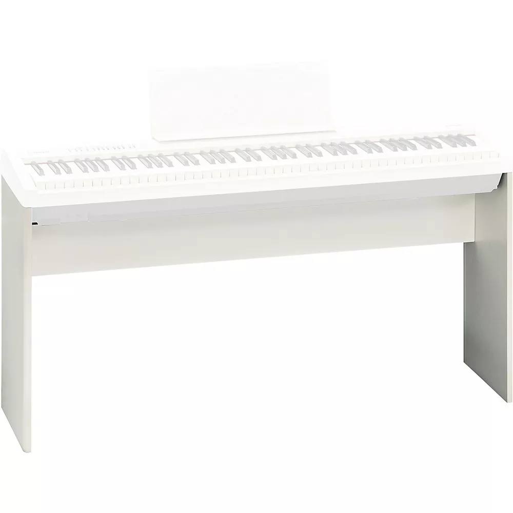 Roland KSC-70 Keyboard Stand for FP-30X White