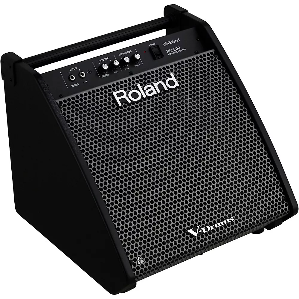 Roland PM-200 V-Drum Speaker System
