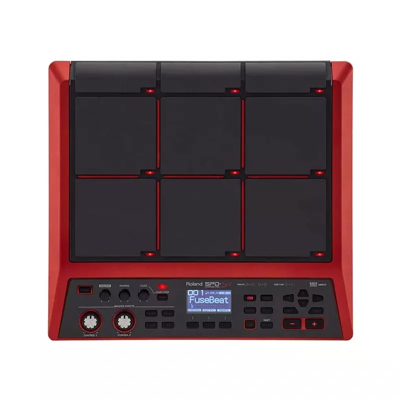 Roland SPD-SX Special Edition Sampling Percussion Pad