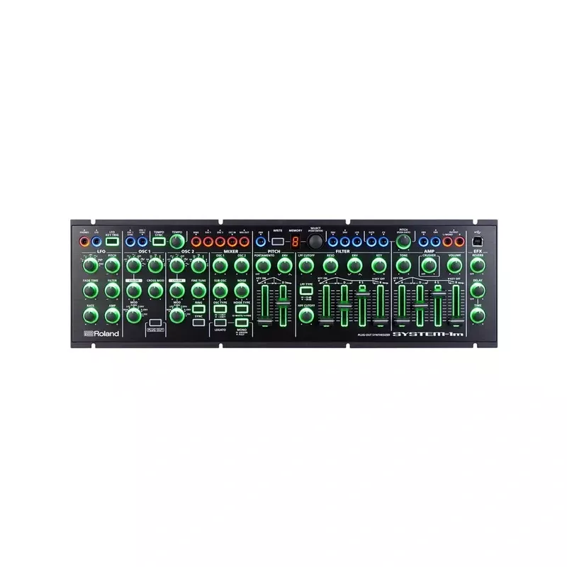 Roland SYSTEM-1m PLUG-OUT Synthesizer w/o Keyboard