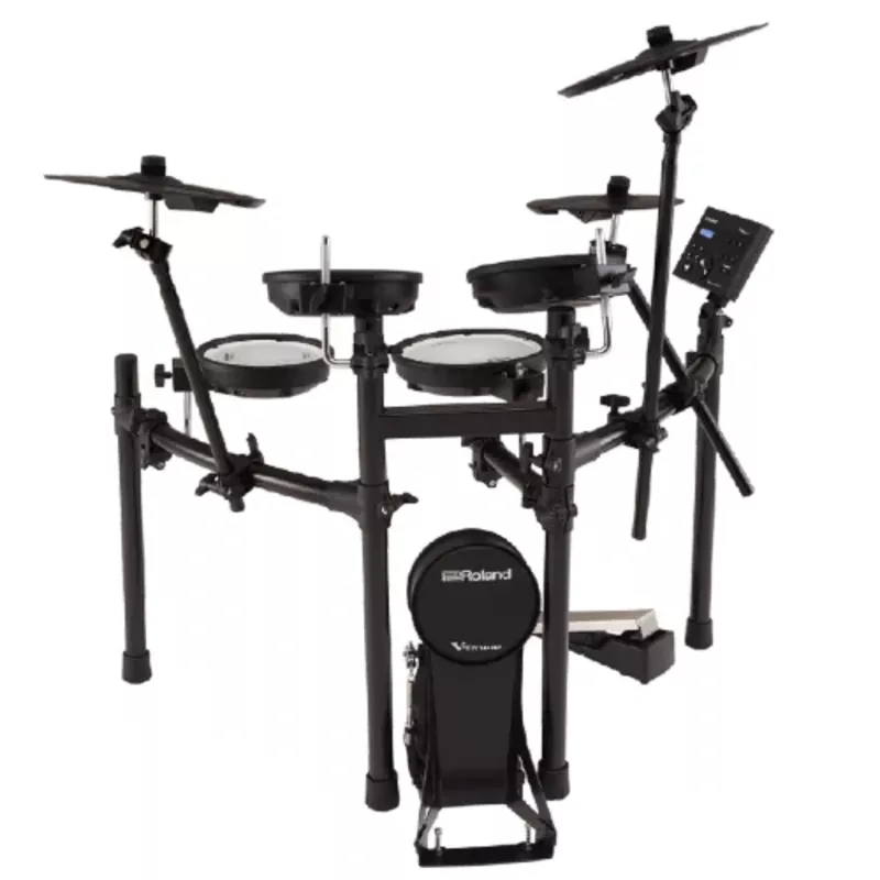 Roland TD-07KV V-Drums Electronic Drum System
